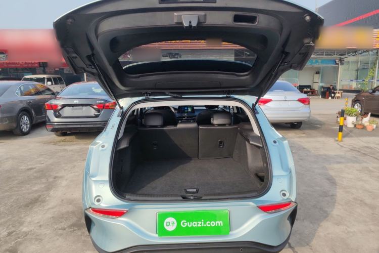 Used Buick Velite 6 2022 Plug-in Hybrid Connected Smart Edition