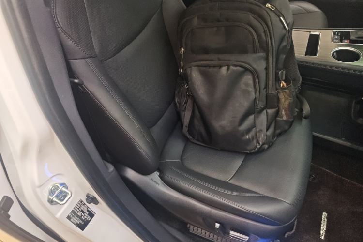 Used Toyota Sienna 2021 2.5L Hybrid Platinum Edition