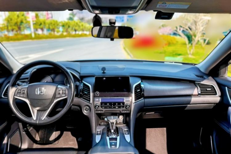 Used Honda Avancier 2020 240TURBO Front-Wheel Drive Smart Edition
