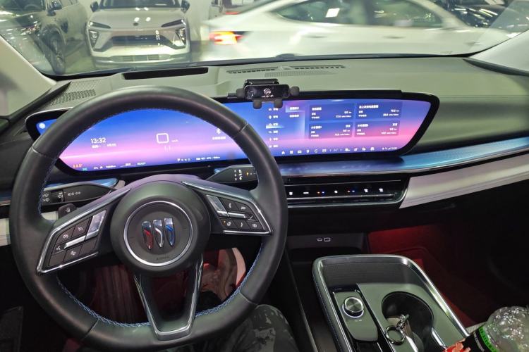 Used Buick E4 2023 Deluxe Edition
