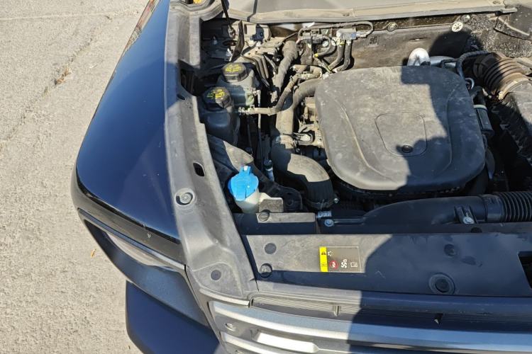 Used Haval Raptor New Energy 2023 Hi4 145 Explorer Edition