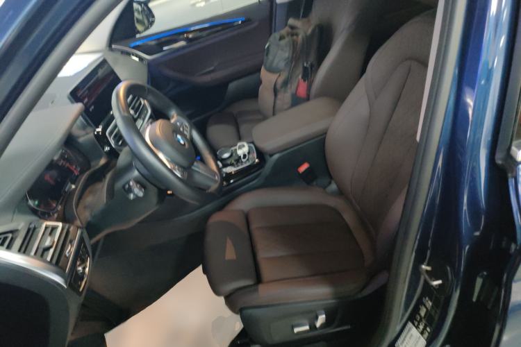 Used BMW X3 2022 Restyled xDrive25i M Sport Package
