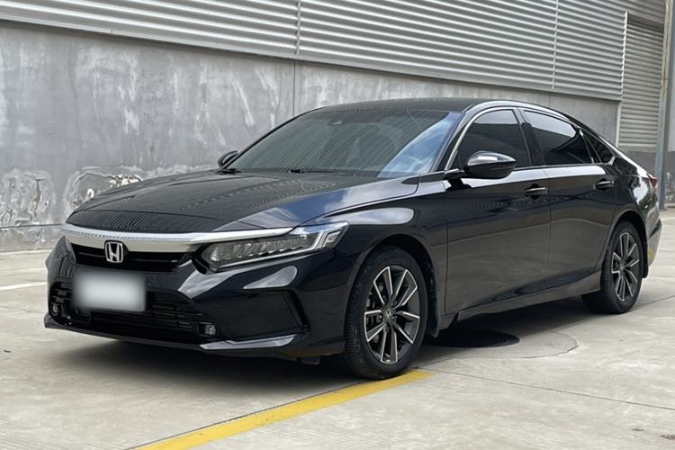 Used Honda Inspire 2022 260TURBO Elegant Edition