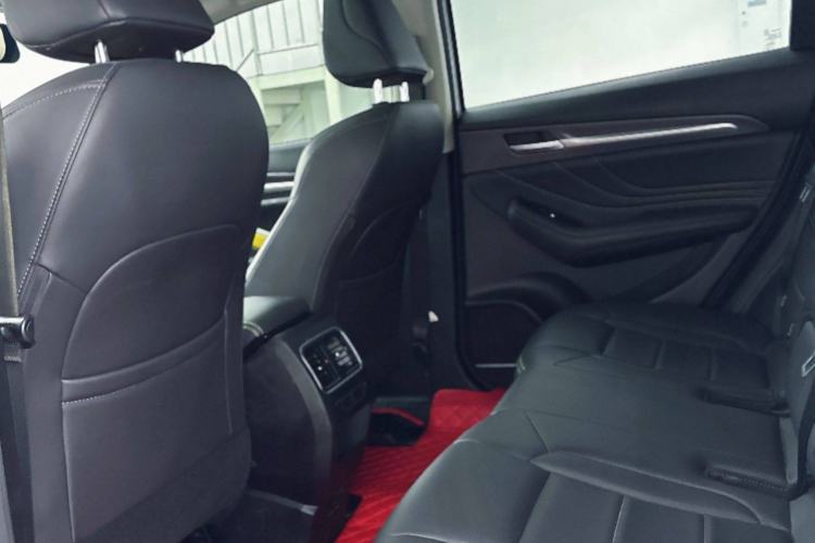 Used Haval F7x 2019 1.5T Two-Wheel Drive Smart & Trendy Edition
