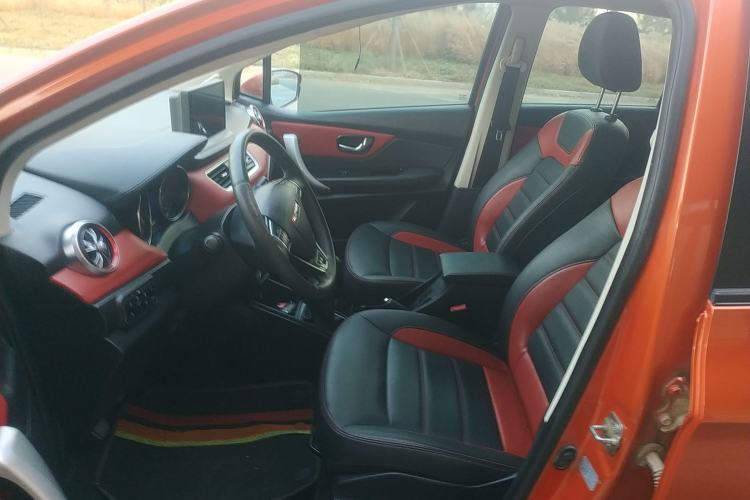 Used Haval H1 2015 1.5L Manual Urban Model
