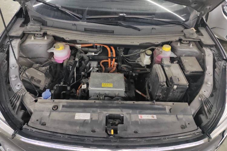 Used NETA U 2022 Pro 400 Comfort Edition
