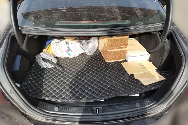 Used Mercedes-Benz E-Class New Energy 2021 E 350 e L Plug-in Hybrid Sedan