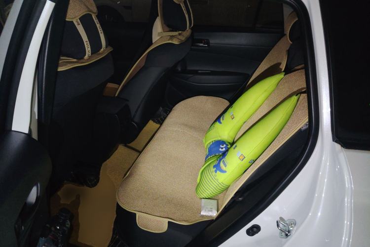 Used Toyota Corolla Cross 2022 2.0L Elite Edition