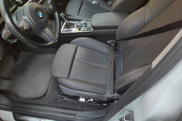 Used BMW 1 Series 2023 120i M Sport Brilliant Edition
