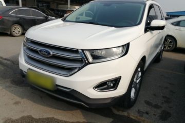 Used Ford Edge 2015 2.0T GTDi Two-Wheel-Drive High-Line Version