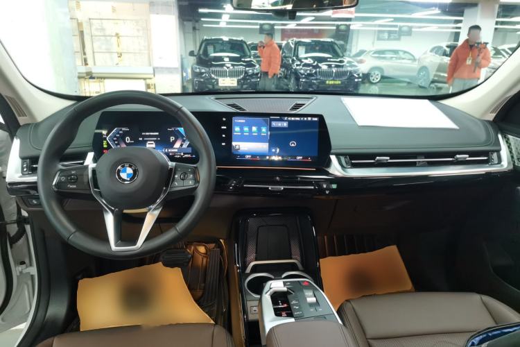 Used BMW X1 2024 sDrive25Li X Design Package
