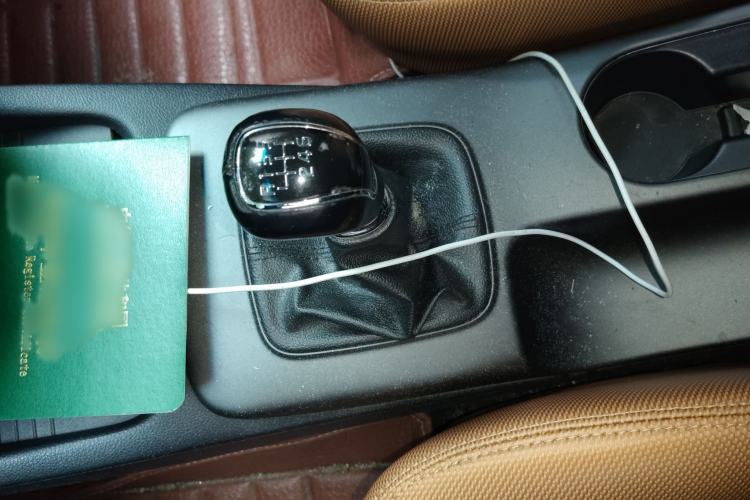 Used Kia K3 2015 1.6L Manual GLS
