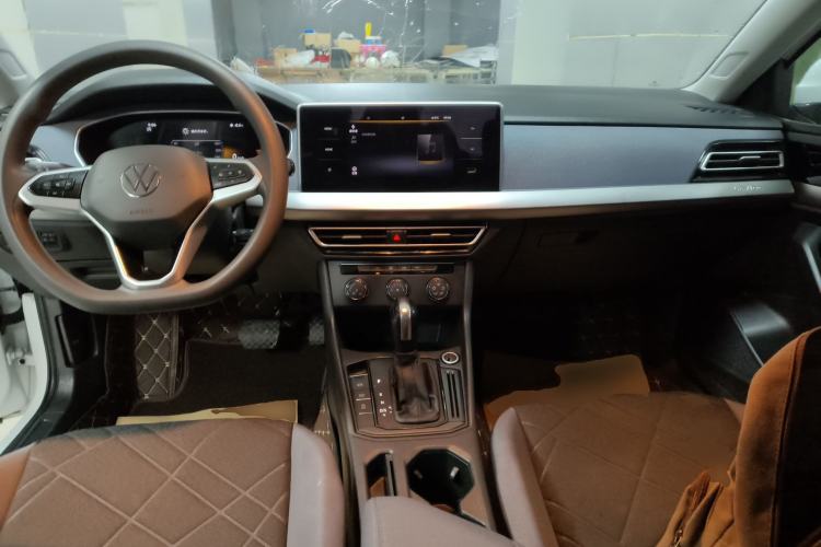 Used Volkswagen Lavida 2023 Revised 1.5L Automatic DeYi Edition