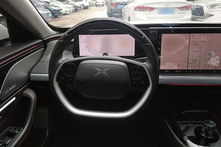 Used XPeng P7 2020 670E