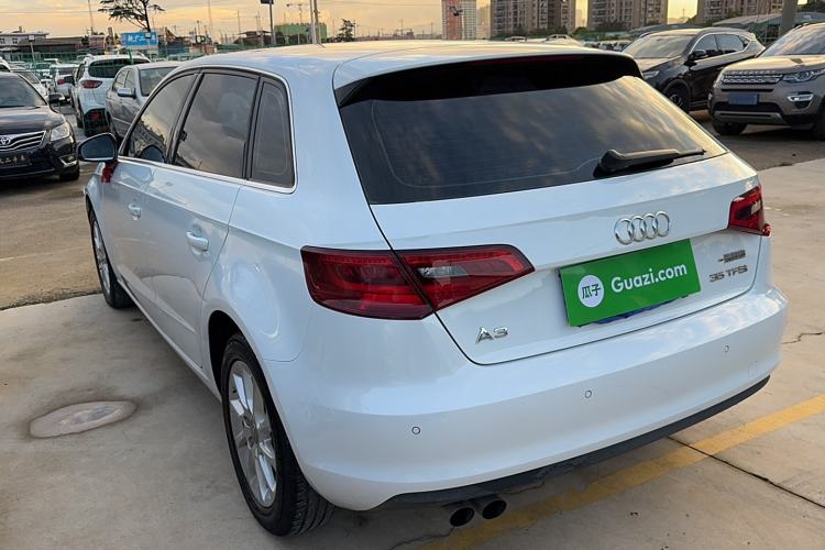 Used Audi A3 2016 Sportback 35 TFSI Ambition