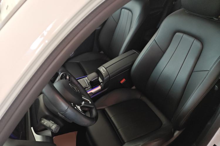 Used Mercedes-Benz GLB 2021 GLB 200 Dynamic Edition
