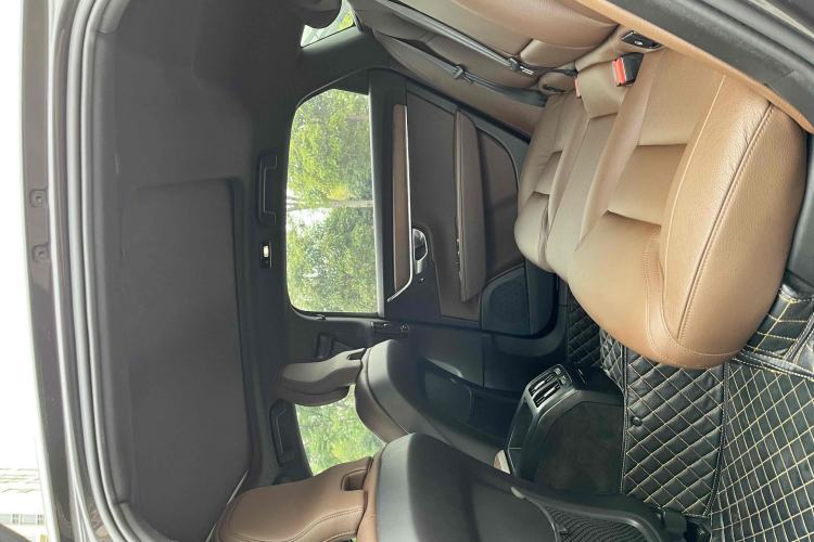 Used Volvo S90 2023 B5 Zhiyi Luxury Edition
