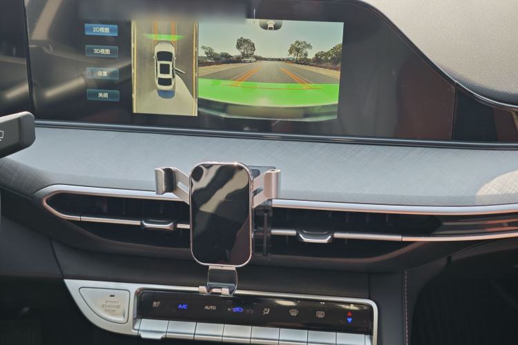 Used Changan Eado 2024 PLUS Blue Whale NE 1.4T GDI DCT High-Energy Edition
