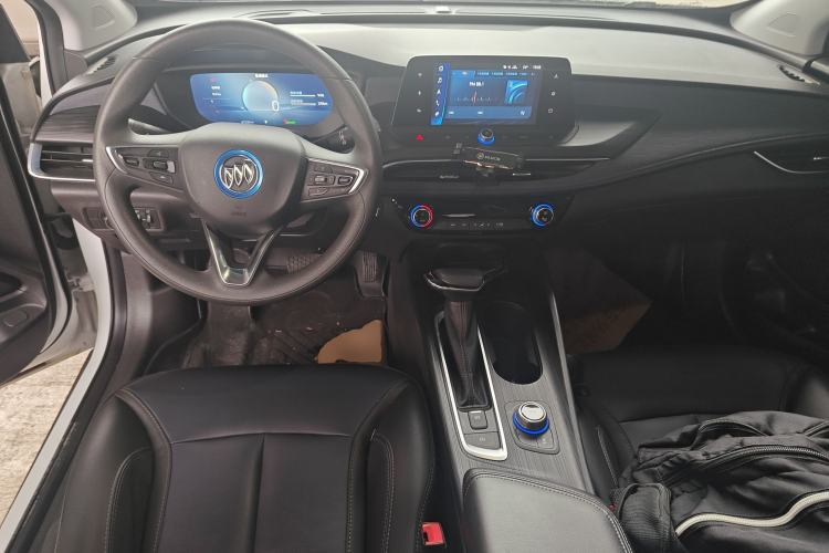 Used Buick Velite 6 2023 430km Range Commuter Version
