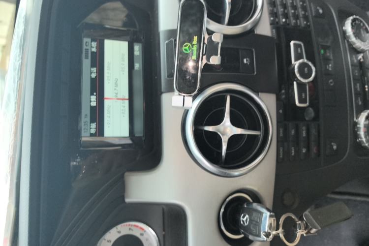 Used Mercedes-Benz GLK-Class 2015 GLK 260 4MATIC Fashion Edition Ultimate Version