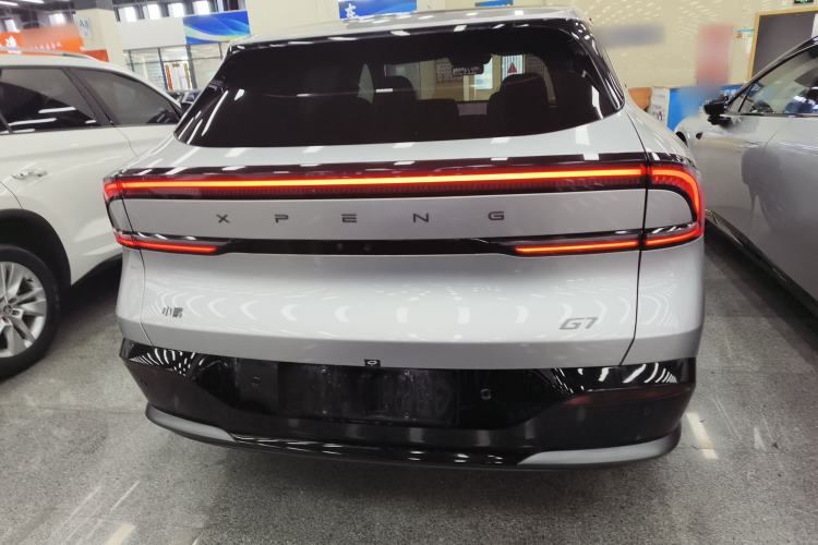 Used XPeng G7 2025 702 Max
