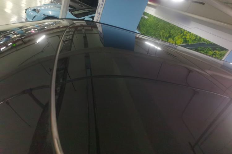 Used Zeekr 009 2022 Revised WE Version
