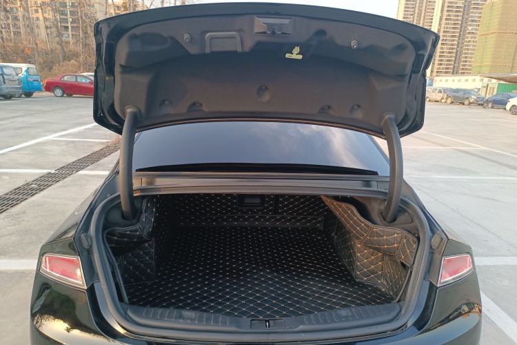 Used Lincoln MKZ 2017 2.0T Luxury Edition
