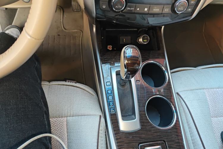 Used Nissan Teana 2013 2.5L XL Leading Edition
