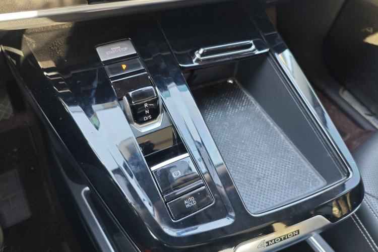 Used Volkswagen Talagon 2021 380TSI Four-Wheel Drive Luxury Premium Edition Pro
