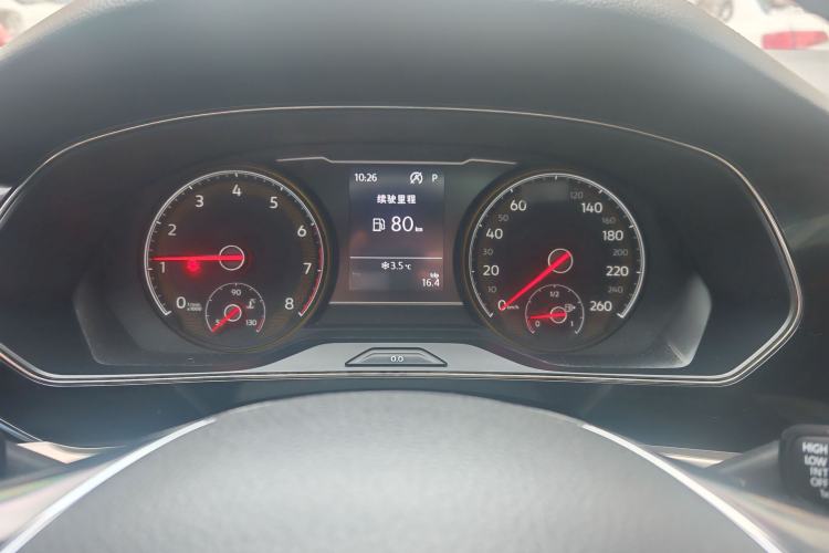 Used Volkswagen Passat 2021 280TSI Business Edition
