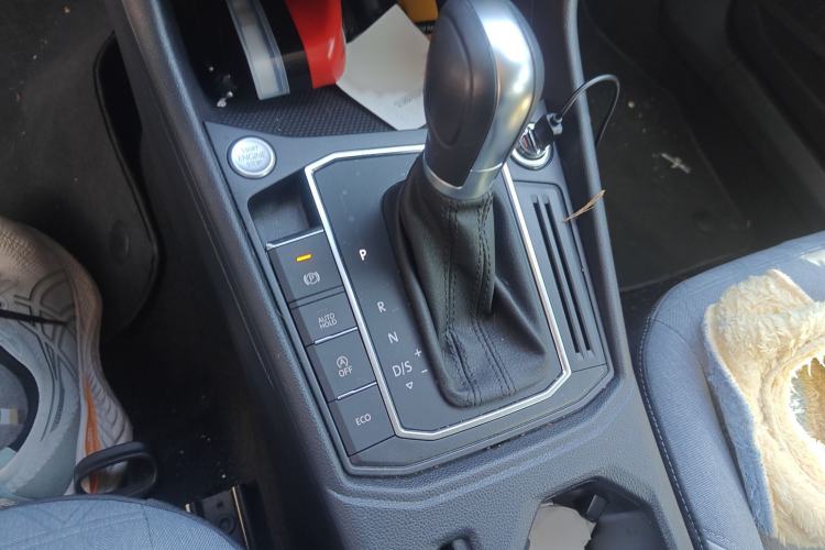 Used Volkswagen Lavida 2024 300TSI DSG Full-Comfort Edition
