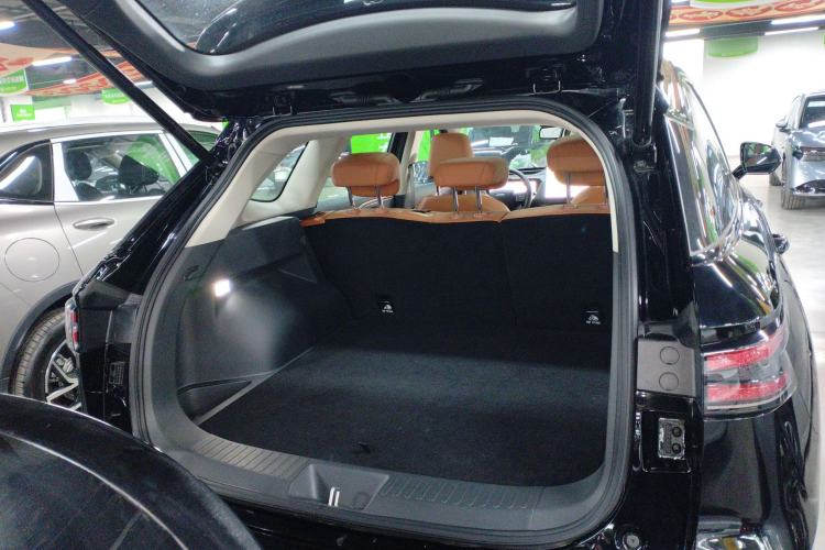 Used Haval Fierce Dragon Max 2025 Hi4 165 Ultra Smart Drive Edition