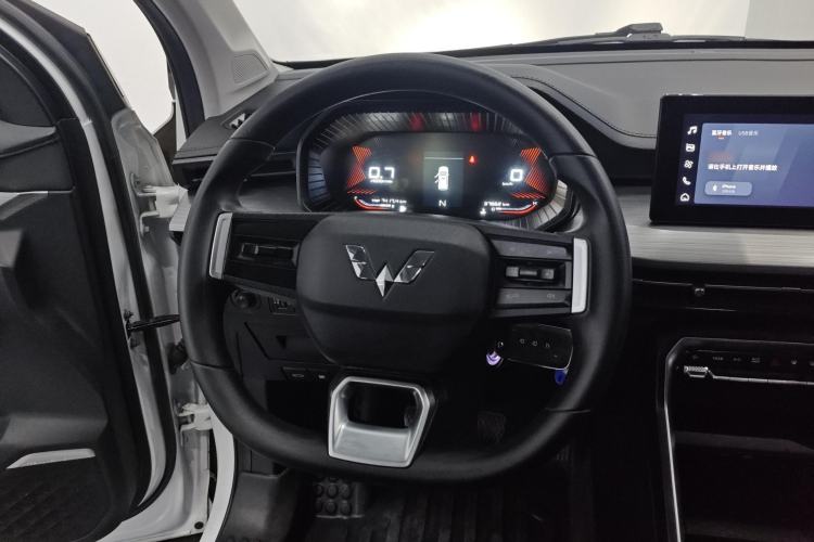 Used Wuling Asta 2021 1.5T Manual Starlight Edition
