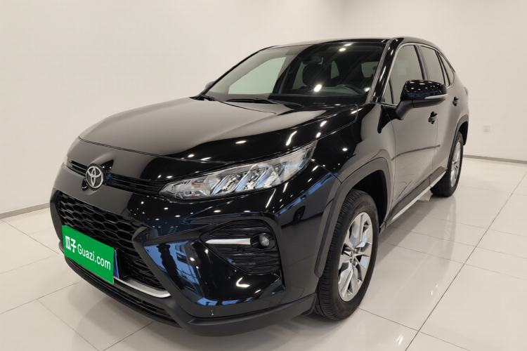 Used Toyota Wildlander 2023 2.0L CVT Two-Wheel Drive Urban Edition