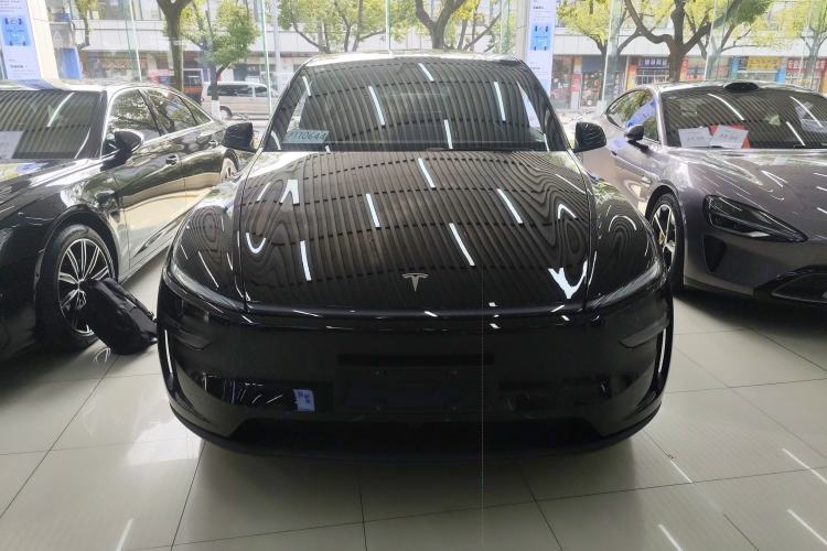 Used Tesla Model Y 2026 Rear-Drive Model