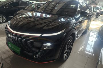 Used Haval XY 2023 1.5T Smart Edition