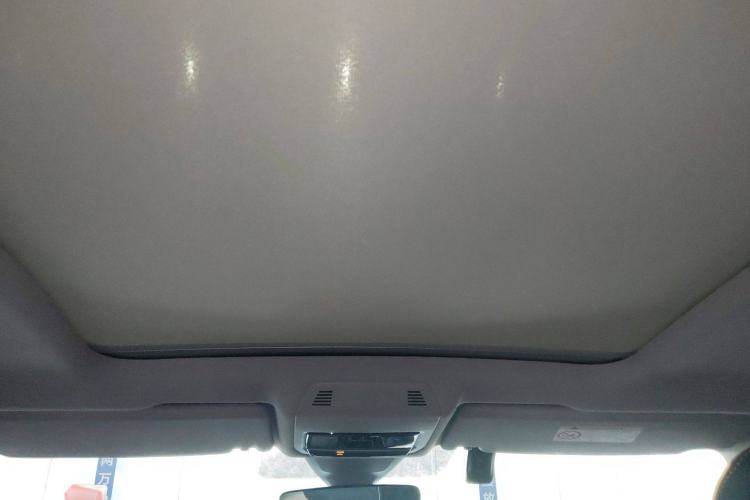 Used Volkswagen Teramont 2022 380TSI Four-Wheel Drive Prestige Flagship Edition