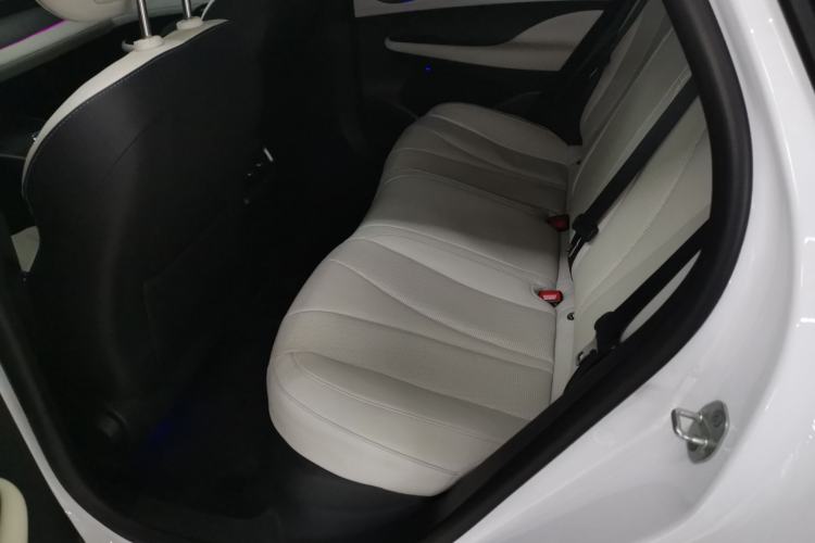 Used BYD Seal 05 DM-i 2025 DM-i Smart Drive 55KM Luxury Model
