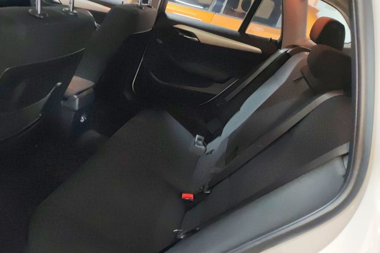 Used BMW X1 2014 sDrive18i Fashion Model