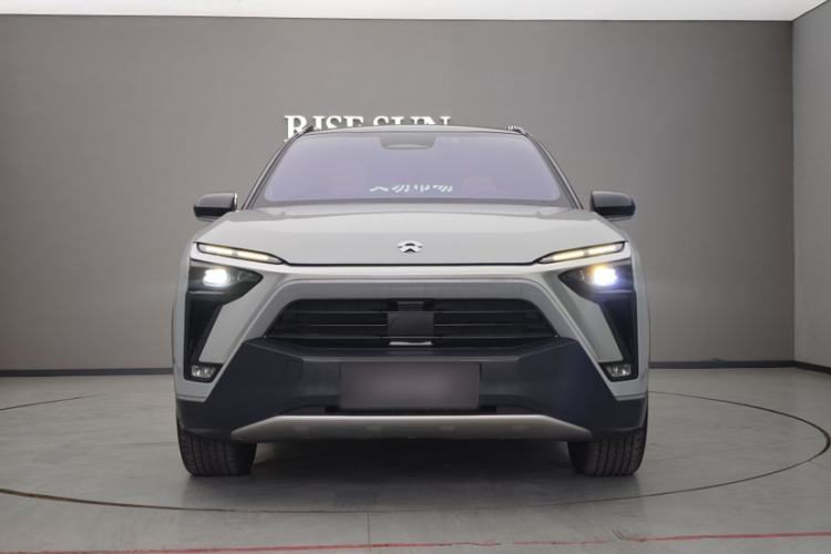 Used Nio ES8 2020 415 km Signature Edition 6-Seater Version
