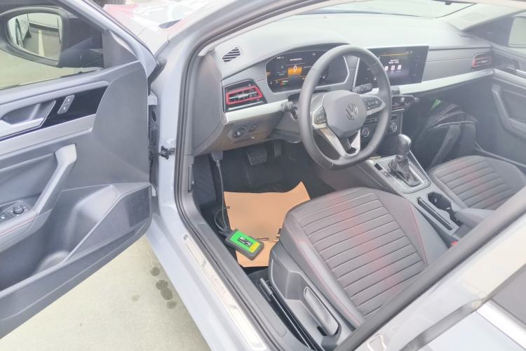 Used Volkswagen Lavida 2023 300TSI DSG Starry Full-Comfort Edition