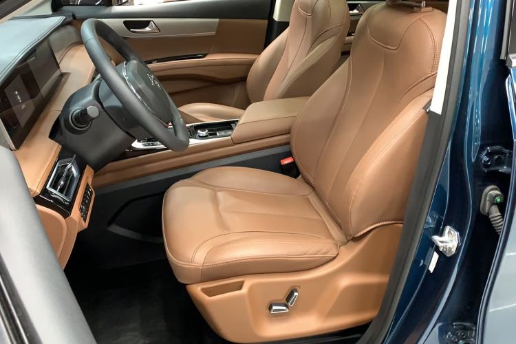 Used Haima 7X 2020 1.6 TGDI Automatic Luxury Model
