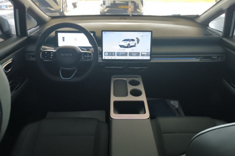 Used AION Y 2023 Plus 510 Smart Edition
