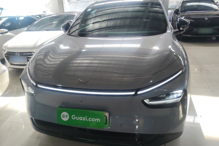 Used XPeng G7 2025 702 Max