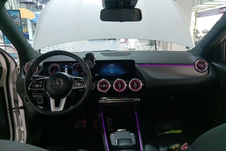 Used Mercedes-Benz GLA 2022 GLA 220 4MATIC