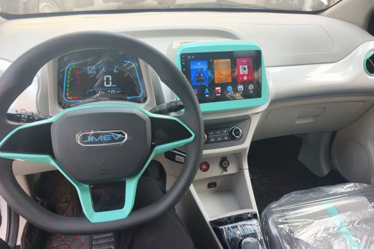 Used JMEV Xiao Qilin 