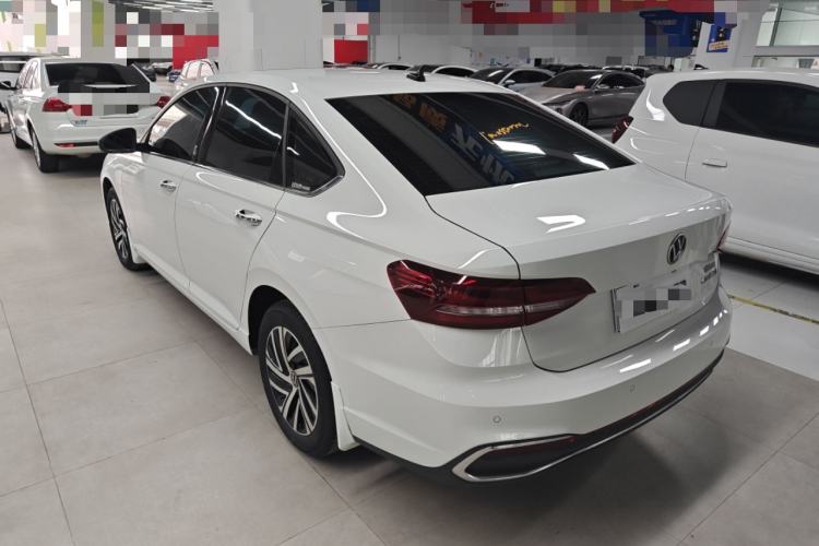 Used Volkswagen Lavida 2023 1.5L Automatic 5 Million Edition