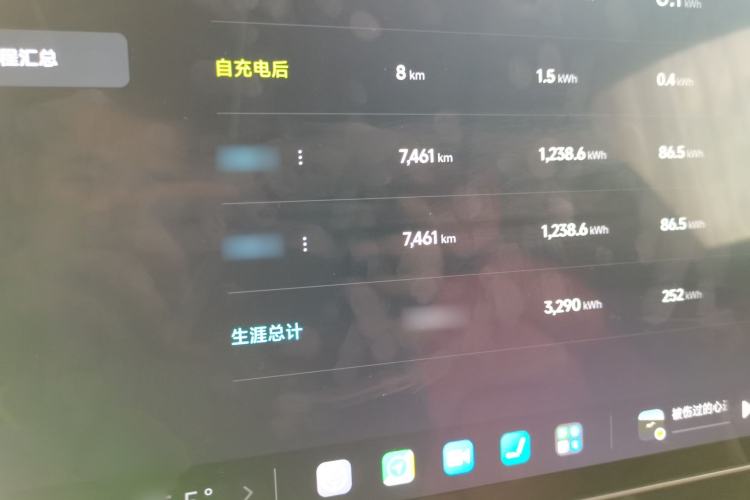 Used  SU7 2024 Rear-Drive Ultra-Long Range Advanced Pro-Level Intelligent Driving Version
