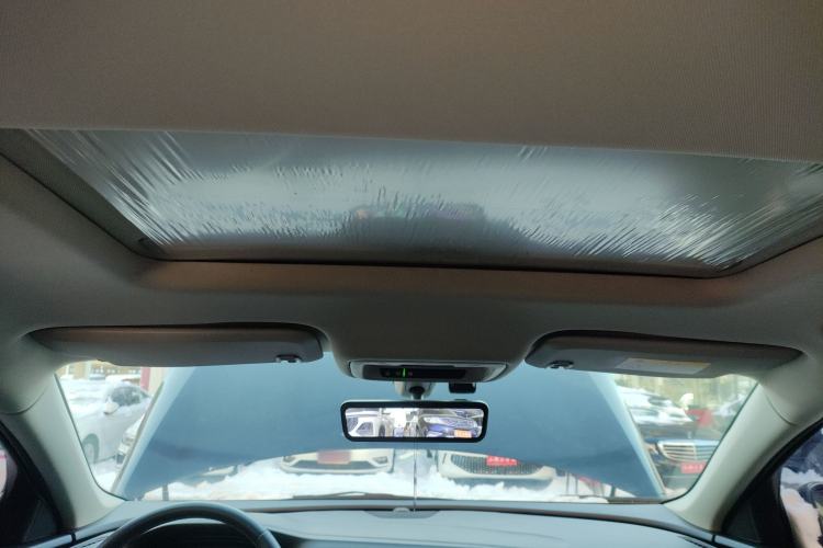 Used Buick Regal 2024 25T Deluxe Edition
