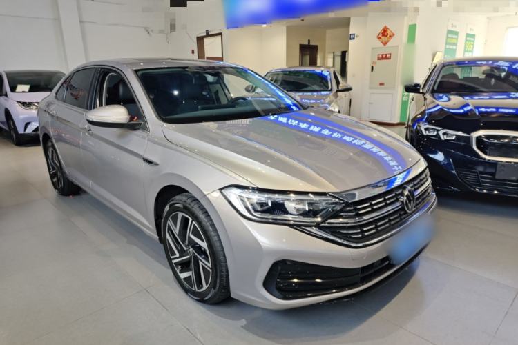 Used Volkswagen Sagitar 2023 300TSI DSG Excellence Edition
